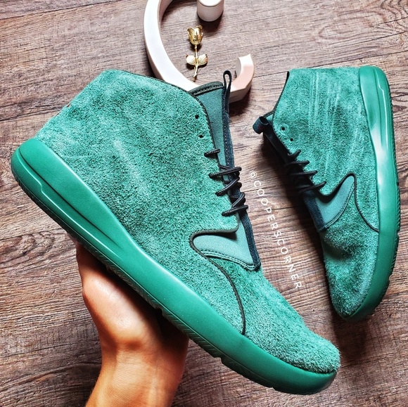 Nike Other - NEW Nike Jordan Eclipse Chukka